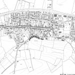 Marshfield, nära Bath i sydvästra England, är ett ovanligt välbevarade marknadsby med byggnader och gator från 1600- och 1700-talet. Byns tomtgränser är tidstypiska "burgage plots", långsmala tomter som alla angränsar huvudgatan, som skapar en väldigt specifikt form och känsla. Detta konceptprojektets uppdrag var att rita ett antal nya bostäder i byn, vilket väckte frågor om förhållningssättet till det historiska miljön, lokala konstruktionsmaterialen och placering i byn. Hur skapar vi något med stark relation till sin plats och omgivningen, som samtidigt är stolt över nutiden?