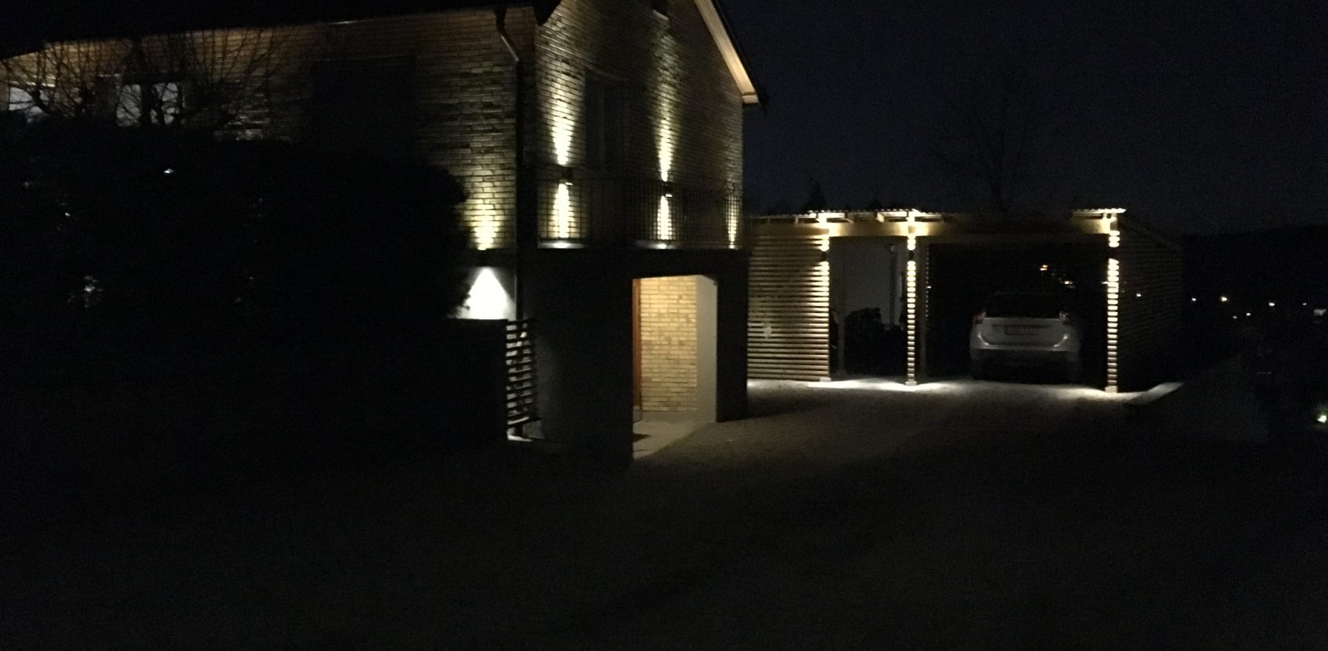 Villa T / Täby, Stockholm